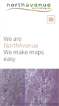 Mobile Screenshot of northavenue.net